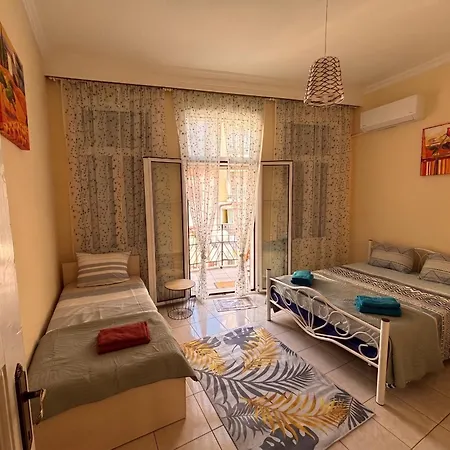 Taki's Place Daire Kavala
