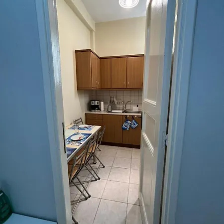 Taki's Place Apartman