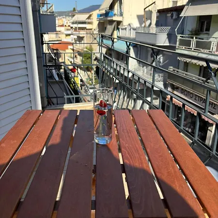 Apartman Taki's Place *