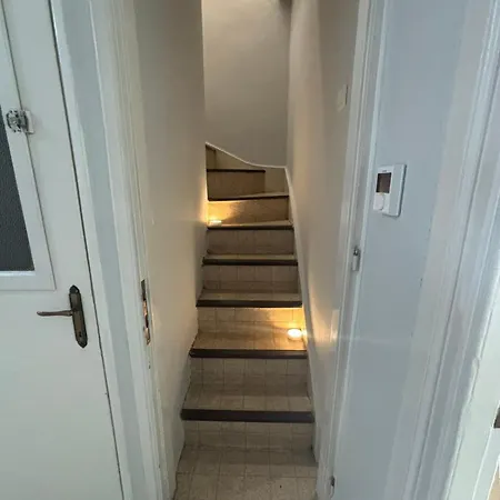 Appartement Taki's Place *