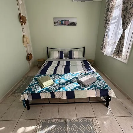 Apartman Taki's Place *