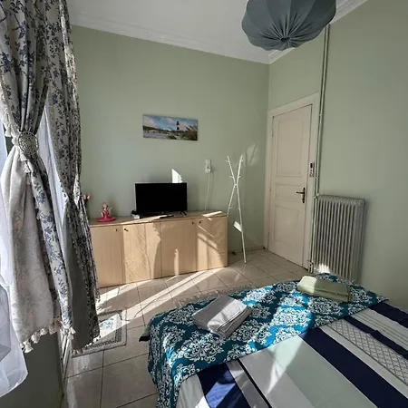 Apartman Taki's Place Kavála