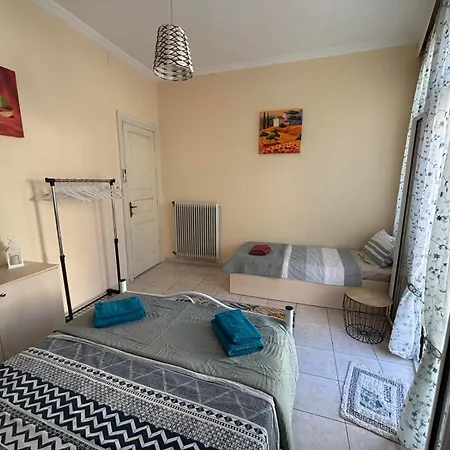 Taki's Place Apartman *