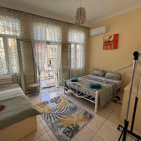 Taki's Place Appartement