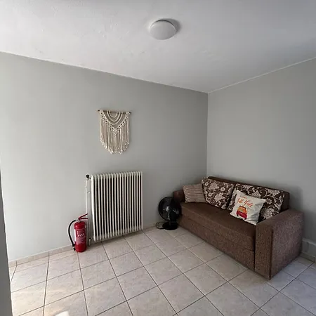 Taki's Place * Kavála