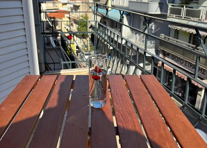 Апартаменты Taki's Place *