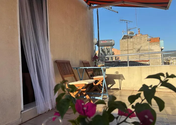 Taki's Place Апартаменты