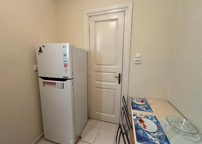 Апартаменты Taki's Place Кавала