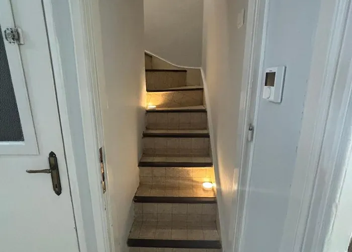 Апартаменты Taki's Place *