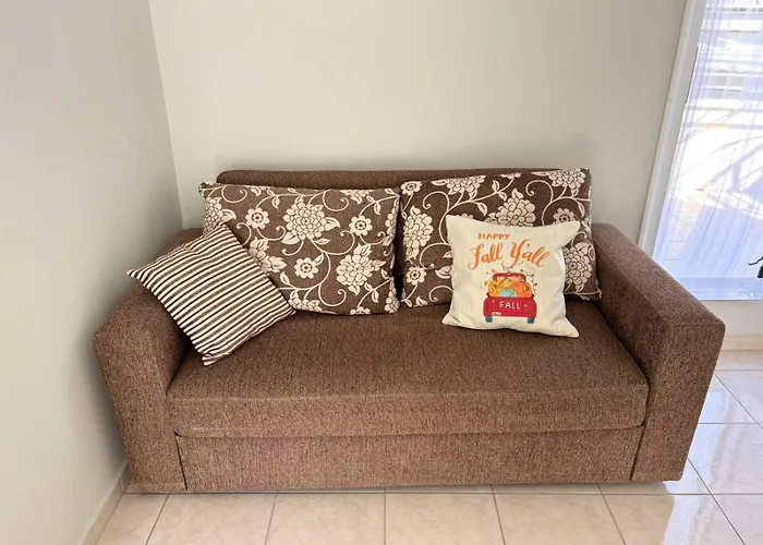 Taki's Place Апартаменты